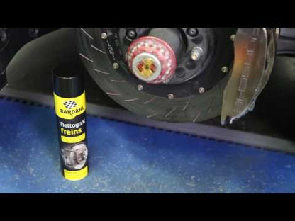 NETTOYANT FREINS SUPER DÉGRAISSANT 600ml