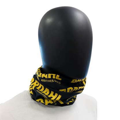 TOUR DE COU MULTIFONCTION BARDAHL EN MICROFIBRE PREMIUM