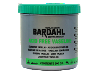 VASELINE 500g